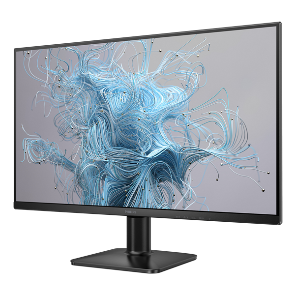 Philips IPS monitor 27" 27E2N1500L, 2560x1440, 16:9, 300cd/m2, 4ms, DisplayPort/HDMI, 75 Hz (27E2N1500L/00)