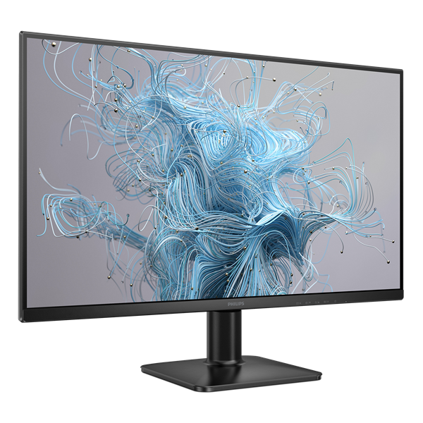 Philips IPS monitor 27" 27E2N1500L, 2560x1440, 16:9, 300cd/m2, 4ms, DisplayPort/HDMI, 75 Hz (27E2N1500L/00)
