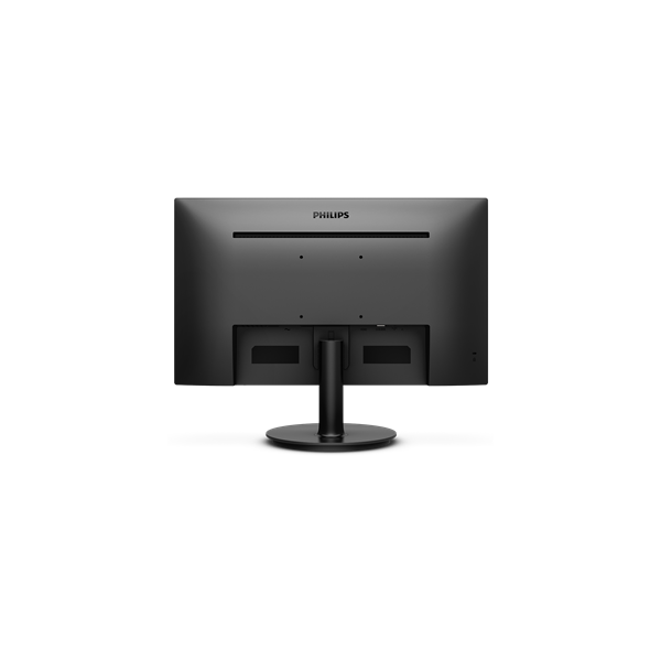 PHILIPS VA monitor 23.8" 241V8LA, 1920x1080, 16:9, 250cd/m2, 4ms, VGA/HDMI, hangszóró (241V8LA/00)
