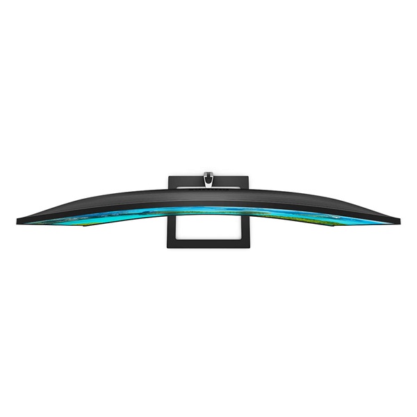 PHILIPS Ívelt VA monitor 31.5" 325E1C, 2560x1440, 16:9, 250cd/m2, 4ms, VGA/HDMI/DisplayPort (325E1C/00)