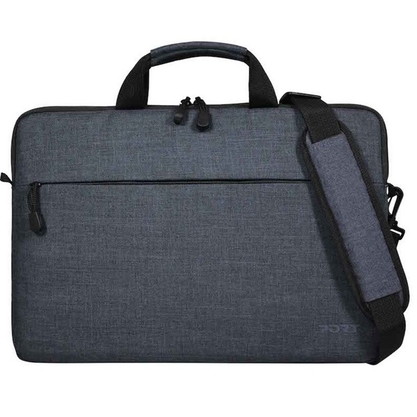 PORT DESIGNS Notebook táska 110200, BELIZE TL 15.6", Szürke (110200)