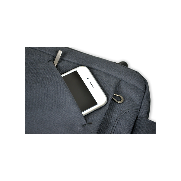 PORT DESIGNS Notebook táska 135078, SYDNEY TL 13-14" GREY/Szürke (135078)
