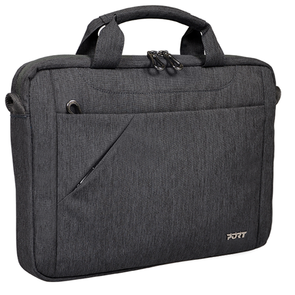 PORT DESIGNS Notebook táska 135078, SYDNEY TL 13-14" GREY/Szürke (135078)
