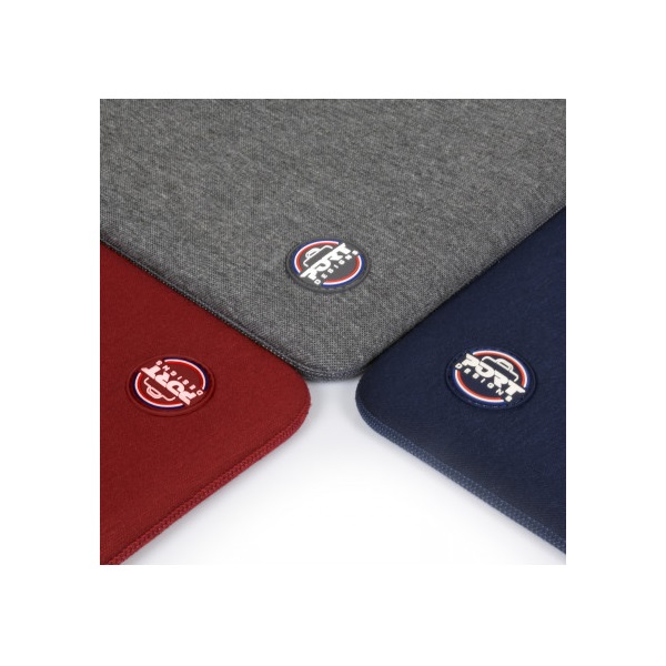 PORT DESIGNS Notebook tok 140413, TORINO II SLEEVE 13-14" RED/Piros (140413)