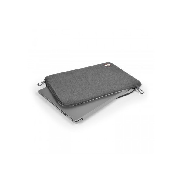 PORT DESIGNS Notebook tok 140411, TORINO II SLEEVE 13-14" GREY/Szürke (140411)