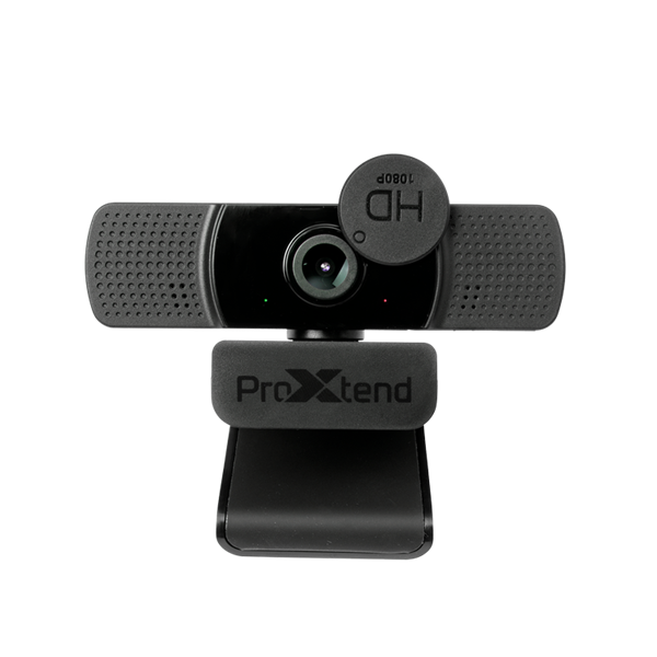 ProXtend X302 Full HD Webcam (PX-CAM006)