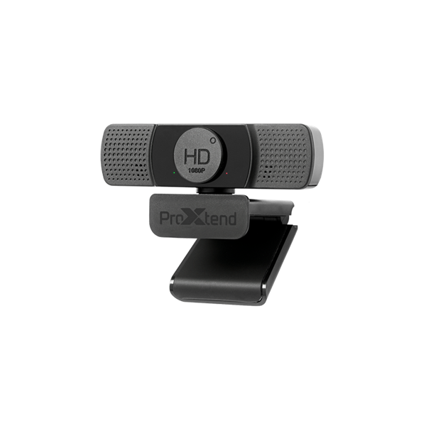 ProXtend X302 Full HD Webcam (PX-CAM006)