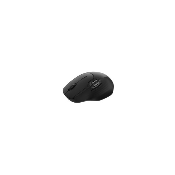 RAPOO "MT560" Wireless Mulit-Mode Mouse, black (00226116)