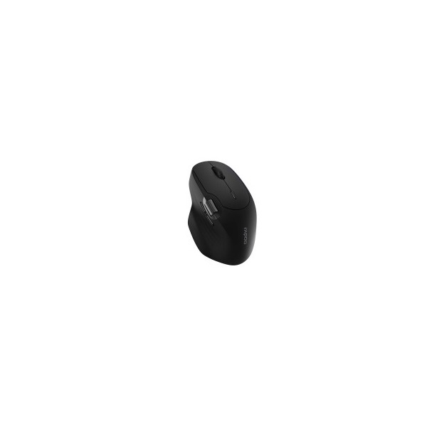 RAPOO "MT560" Wireless Mulit-Mode Mouse, black (00226116)