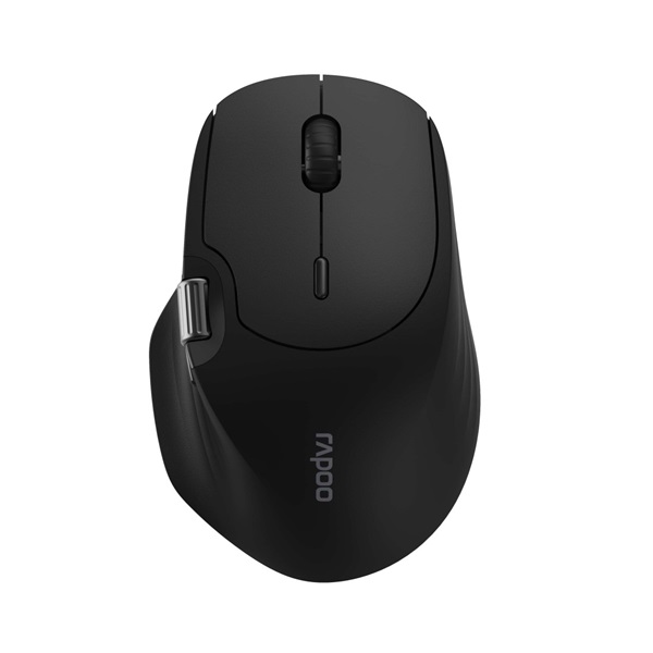RAPOO "MT560" Wireless Mulit-Mode Mouse, black (00226116)