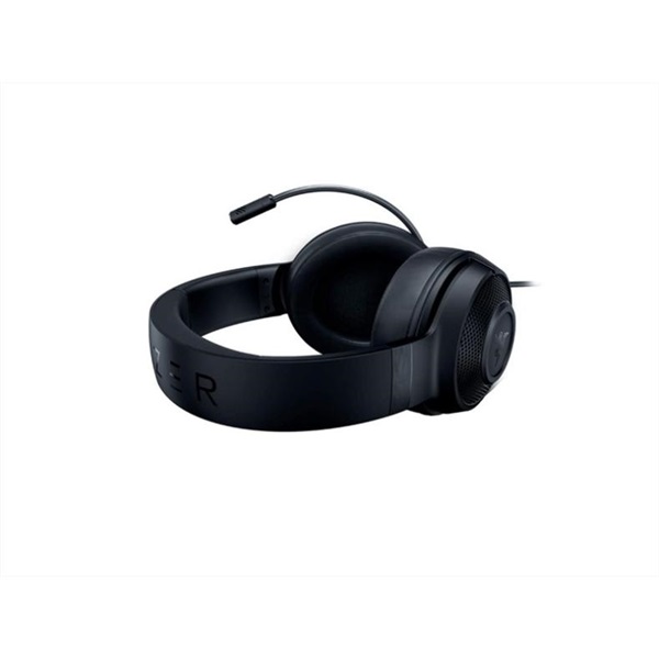 Razer Kraken X LITE gamer fejhallgató 3,5 mm csatlakozóval