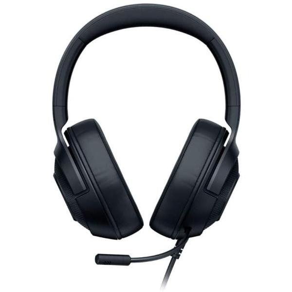 Razer Kraken X LITE gamer fejhallgató 3,5 mm csatlakozóval