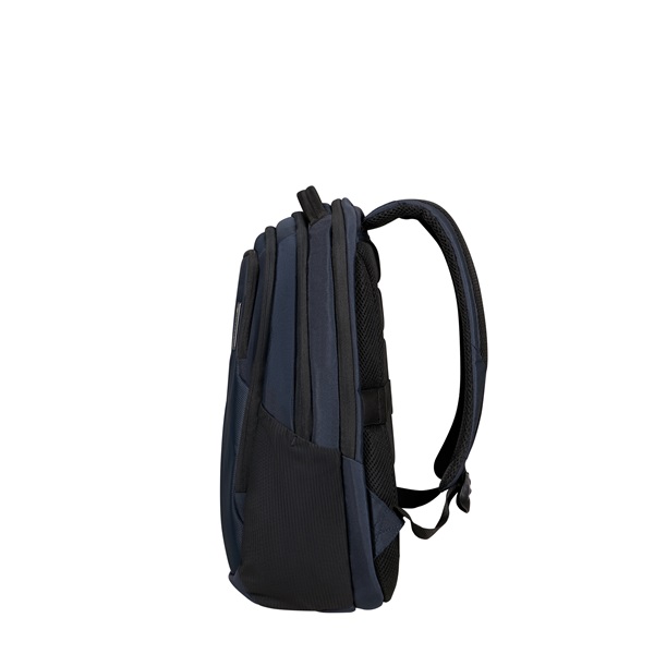 SAMSONITE Notebook hátizsák 155196-1090 Guardit 3.0 LAPT.BACKPACK M 15.6" BLUE, Kék (155196-1090)