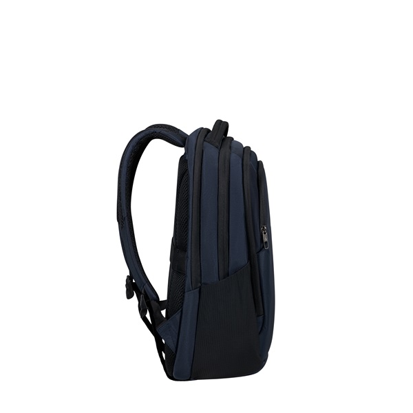 SAMSONITE Notebook hátizsák 155196-1090 Guardit 3.0 LAPT.BACKPACK M 15.6" BLUE, Kék (155196-1090)