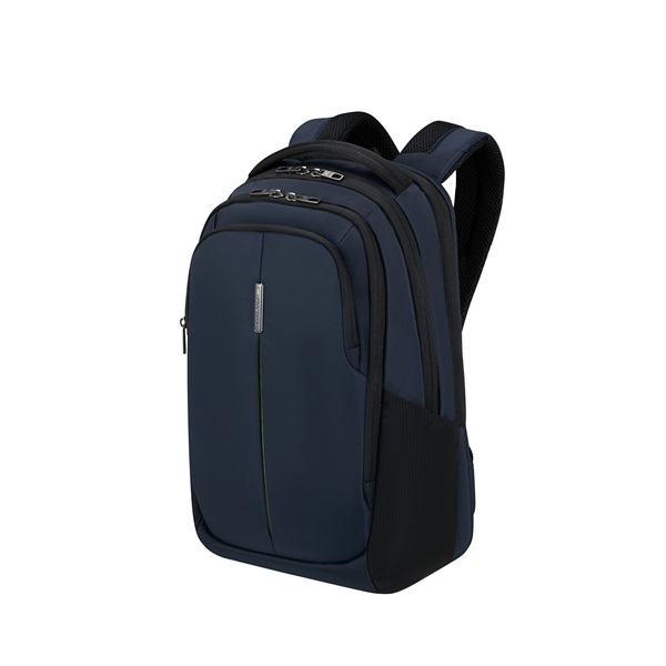 SAMSONITE Notebook hátizsák 155196-1090 Guardit 3.0 LAPT.BACKPACK M 15.6" BLUE, Kék (155196-1090)