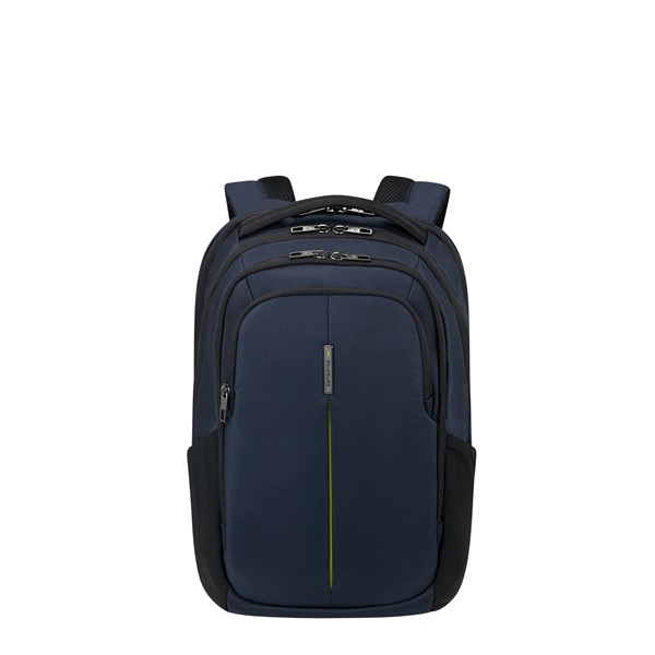 SAMSONITE Notebook hátizsák 155196-1090 Guardit 3.0 LAPT.BACKPACK M 15.6" BLUE, Kék (155196-1090)