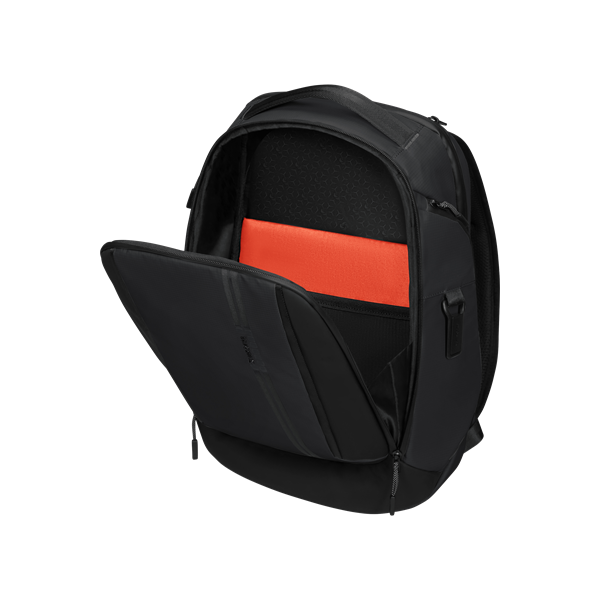 SAMSONITE 157596-1041 Active Road laptop hátizsák 20L - fekete (157596-1041)