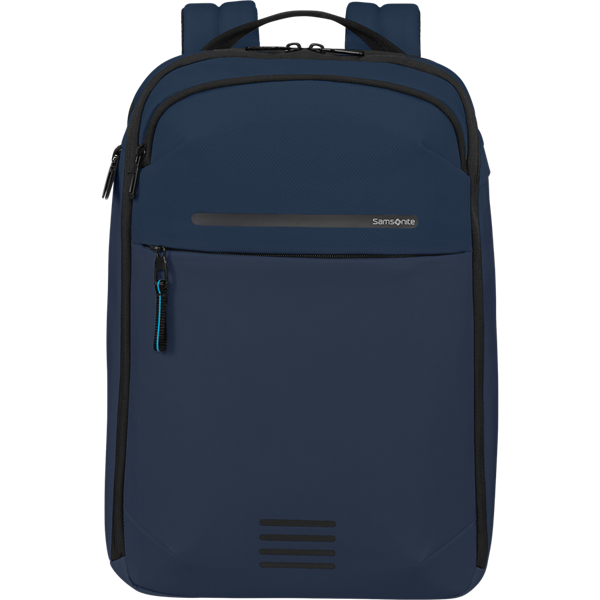 SAMSONITE 158031-1090 MODERNY Laptop hátizsák 15.6", Kék (158031-1090)