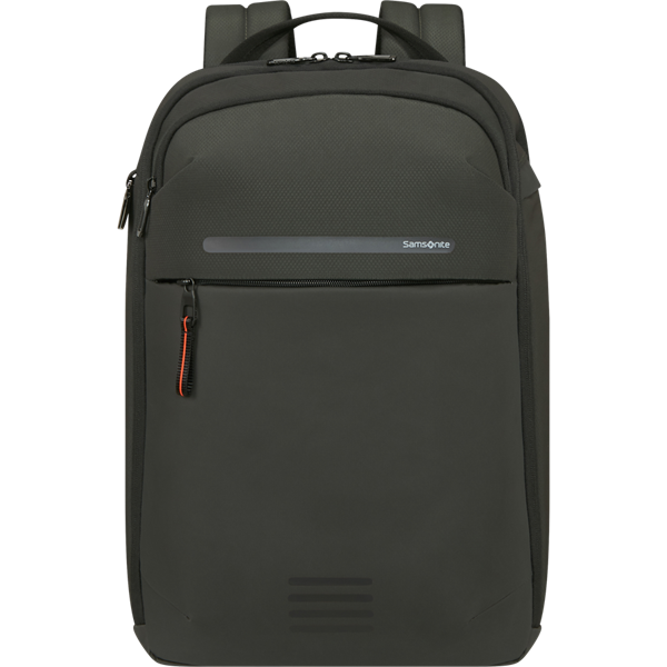 SAMSONITE 158031-1388 MODERNY Laptop hátizsák 15.6", Zöld (158031-1388)