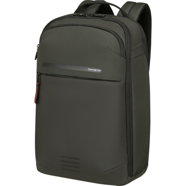 SAMSONITE 158031-1388 MODERNY Laptop hátizsák 15.6", Zöld (158031-1388)