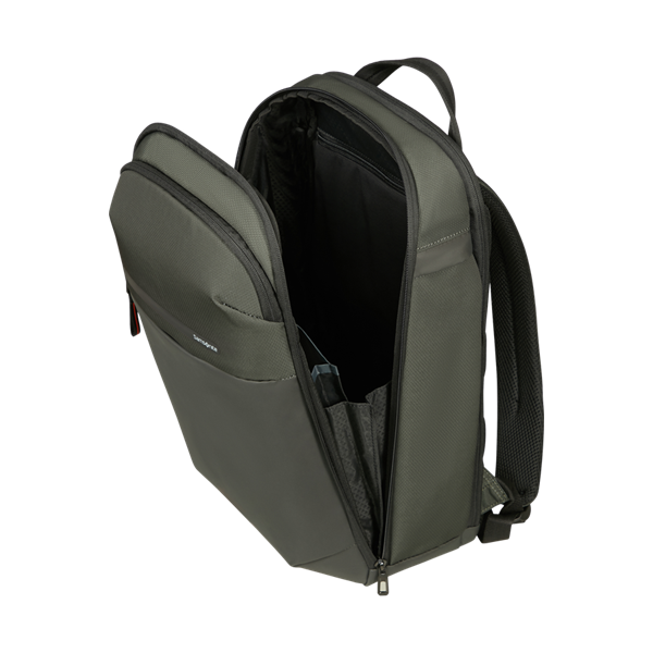 SAMSONITE 158031-1388 MODERNY Laptop hátizsák 15.6", Zöld (158031-1388)