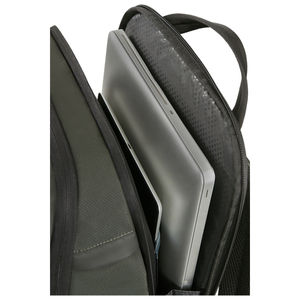 SAMSONITE 158031-1388 MODERNY Laptop hátizsák 15.6", Zöld (158031-1388)