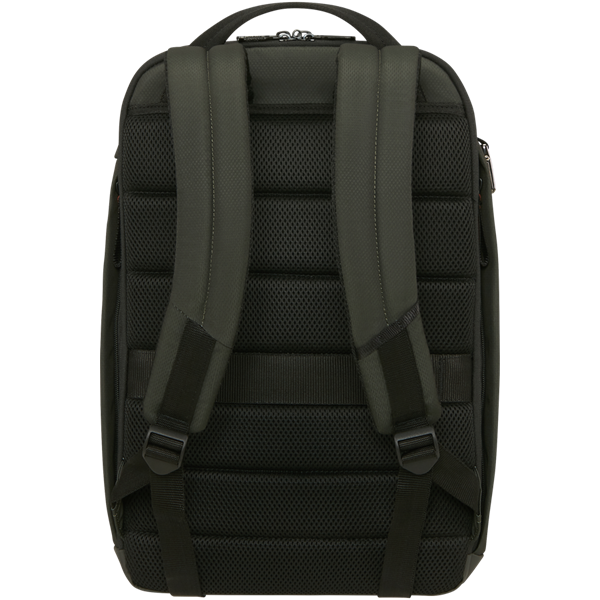 SAMSONITE 158031-1388 MODERNY Laptop hátizsák 15.6", Zöld (158031-1388)