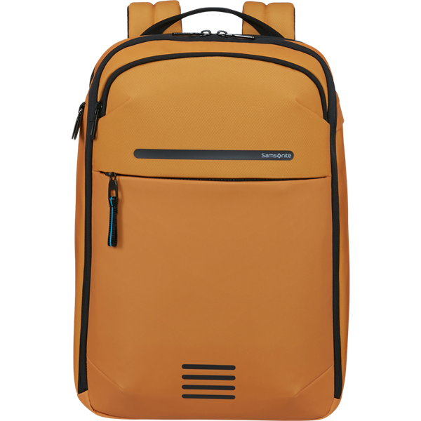 SAMSONITE 158031-1924 MODERNY Laptop hátizsák 15.6", Sárga (158031-1924)