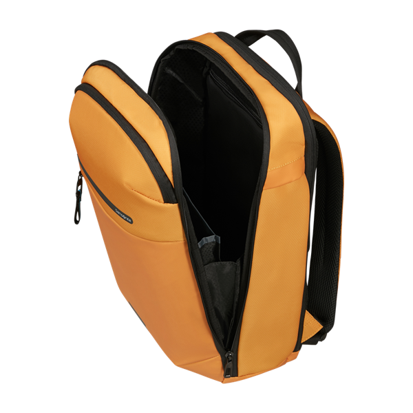SAMSONITE 158031-1924 MODERNY Laptop hátizsák 15.6", Sárga (158031-1924)