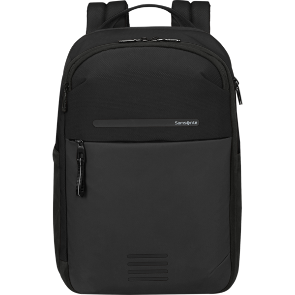 SAMSONITE 158036-1041 MODERNY Laptop hátizsák XS, Fekete (158036-1041)