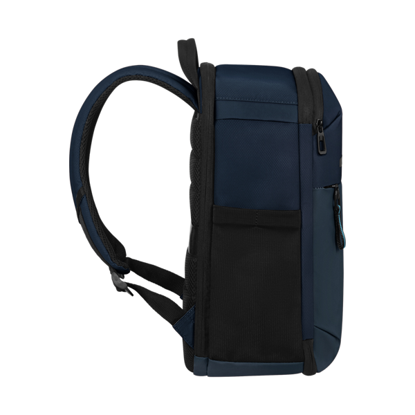SAMSONITE 158036-1090 MODERNY Laptop hátizsák XS, Kék (158036-1090)