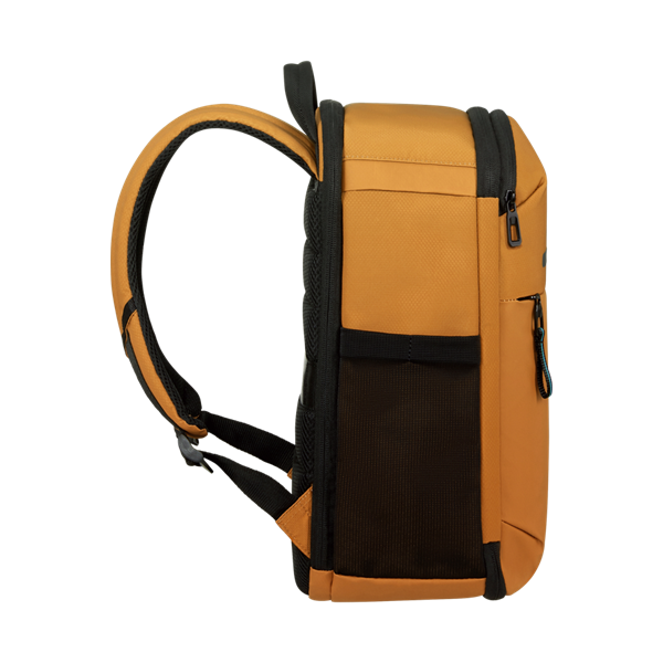 SAMSONITE 158036-1924 MODERNY Laptop hátizsák XS, Sárga (158036-1924)