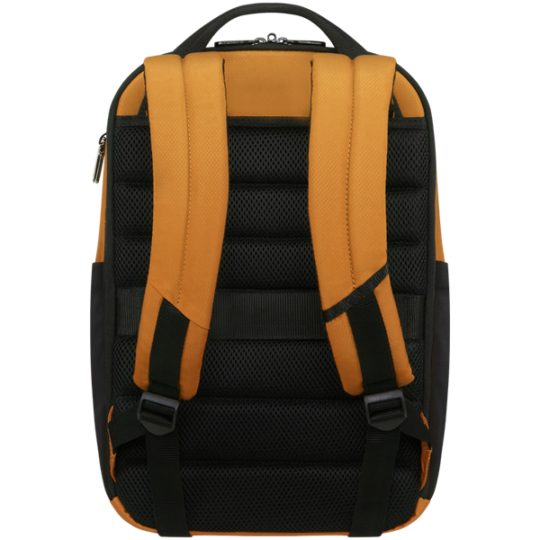 SAMSONITE 158036-1924 MODERNY Laptop hátizsák XS, Sárga (158036-1924)