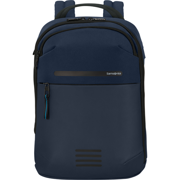 SAMSONITE 158037-1090 MODERNY hátizsák, Kék (158037-1090)