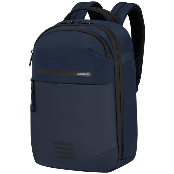 SAMSONITE 158037-1090 MODERNY hátizsák, Kék (158037-1090)
