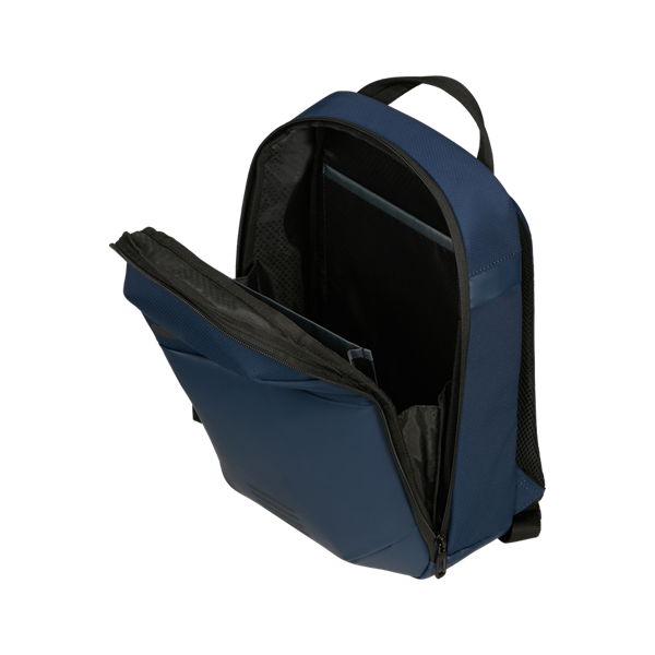 SAMSONITE 158037-1090 MODERNY hátizsák, Kék (158037-1090)