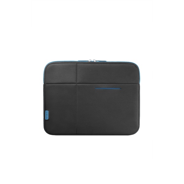 SAMSONITE Notebook tok 46749-2642, Sleeve 13.3" (Black/Blue) -AIRGLOW SLEEVES (46749-2642)