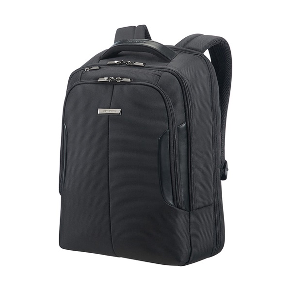 SAMSONITE 75215-1041, Laptop hátizsák 15.6" (BLACK) -XBR (75215-1041)