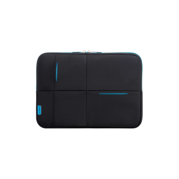 SAMSONITE Notebook tok 78145-2642, Sleeve 35.8cm / 14.1" (Black/Blue) -AIRGLOW SLEEVES (78145-2642)