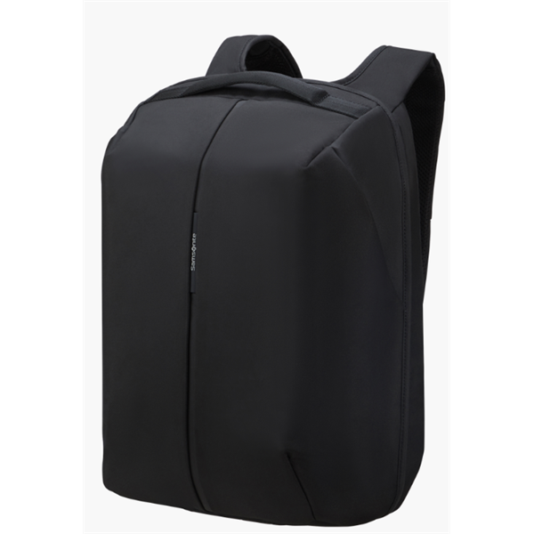 SAMSONITE 150942-1041 SECURIPAK 2.0 Hátizsák 17.3" Fekete (150942-1041)