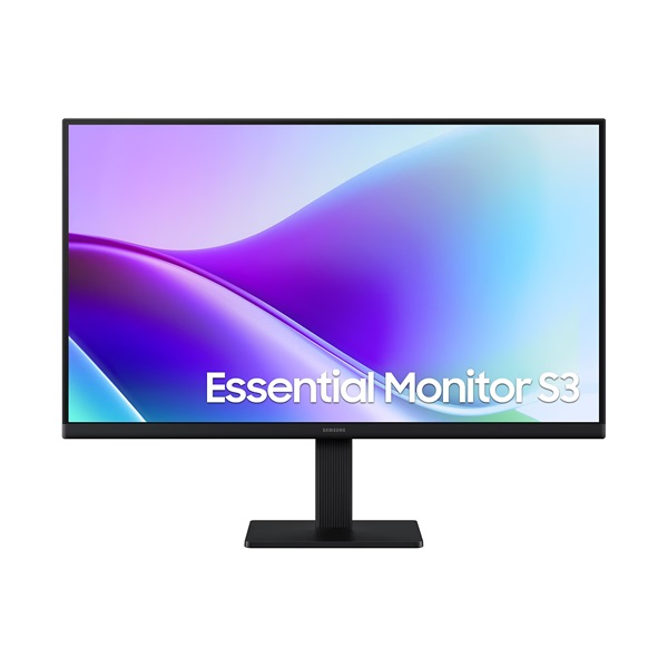 SAMSUNG 120Hz IPS monitor 22" 1920x1080, 16:9, 250cd/m2, 5ms, HDMI (LS22F320GAUXEN)