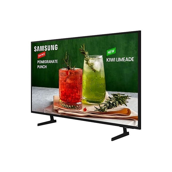 SAMSUNG 55" BED-H Crystal 4K Business TV (LH55BEDHLGUXEN)