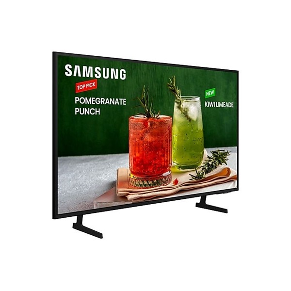 SAMSUNG 55" BED-H Crystal 4K Business TV (LH55BEDHLGUXEN)