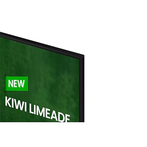 SAMSUNG 65" BED-H Crystal UHD 4K Business TV (LH65BEDHLGUXEN)