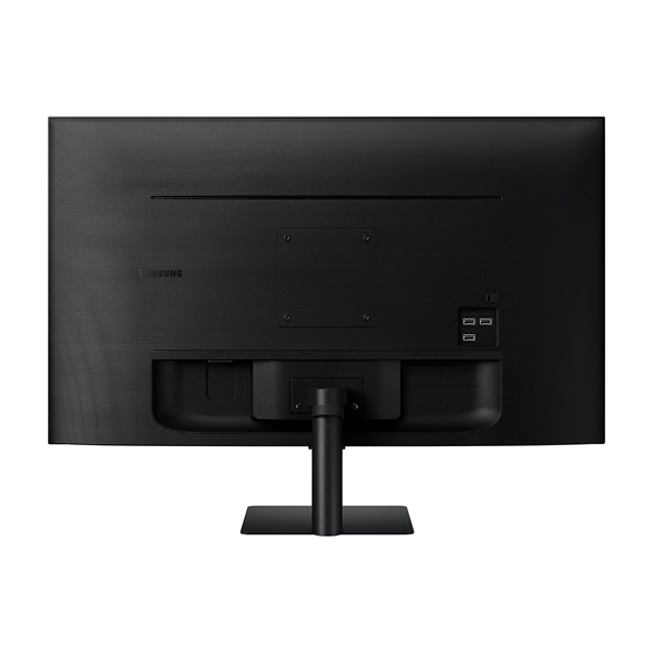 SAMSUNG AI Smart VA monitor 32" M7, 3840x2160, 16:9, 300cd/m2, 4ms, 2xHDMI/3xUSB/USB-C/WiFi/Bluetooth, hangszóró (LS32FM700UUXDU)