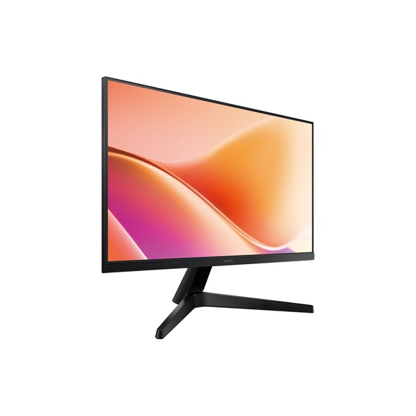 SAMSUNG VA 100Hz monitor 24" S3 S33GF, FHD (1920x1080), 16:9, 5ms, 250cd/m2, D-Sub, HDMI (LS24F330EAUXEN)