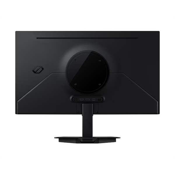 SAMSUNG Gaming 180 Hz Odyssey OLED monitor 27", 2560x1440, 16:9, 200cd/m2, 0.03ms, HDMI/DisplayPort (LS27FG500SUXEN)