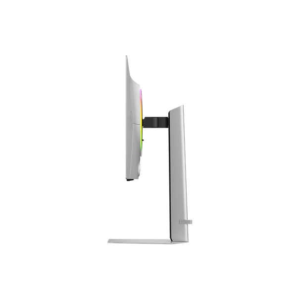 SAMSUNG Gaming 500Hz OLED monitor 27" G60SF, 2560x1440, 16:9, 300cd/m2, 0.03ms, DisplayPort/HDMIx2/USB, Pivot (LS27FG602SUXEN)