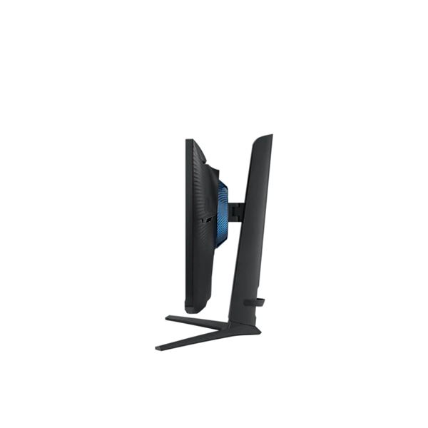 SAMSUNG Gaming 240Hz IPS monitor 25" G40B, 1920x1080, 16:9, 400cd/m2, 1ms, DisplayPort/2xHDMI/HDCP, Pivot (LS25BG400EUXEN)