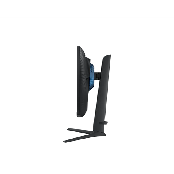 SAMSUNG Gaming 240Hz IPS monitor 25" G40B, 1920x1080, 16:9, 400cd/m2, 1ms, DisplayPort/2xHDMI/HDCP, Pivot (LS25BG400EUXEN)